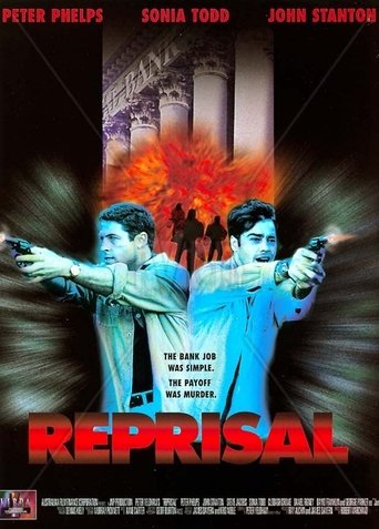 Poster of Reprisal