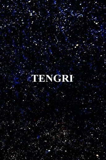 Poster of Tengri