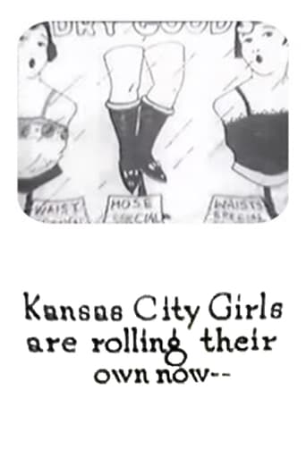 Poster of Kansas City Girls Are Rolling Their Own Now