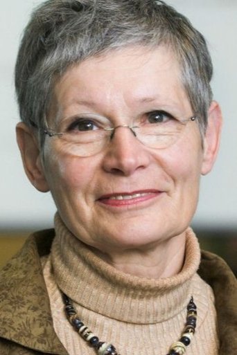 Portrait of Heide Pfarr