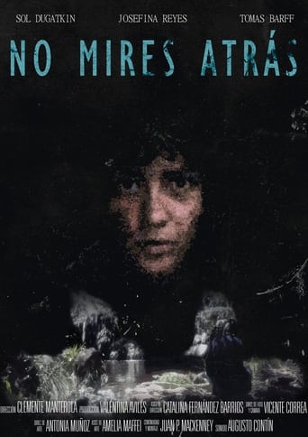 Poster of No Mires Atrás