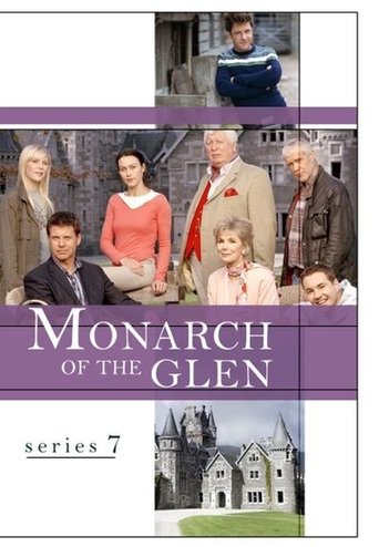 Portrait for Monarch of the Glen - Season 7