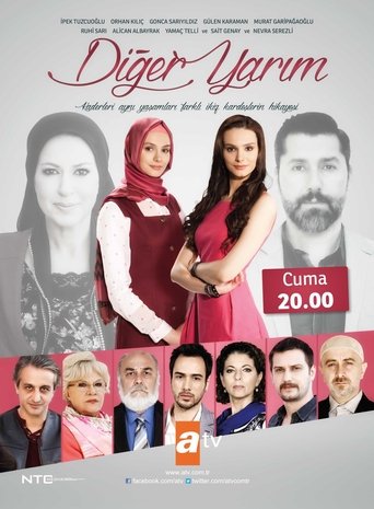 Poster of Diğer Yarım