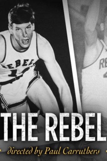 Poster of The Rebel