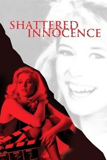Poster of Shattered Innocence