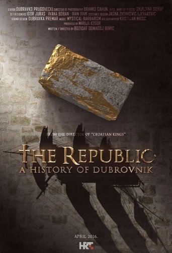 Poster of The Republic