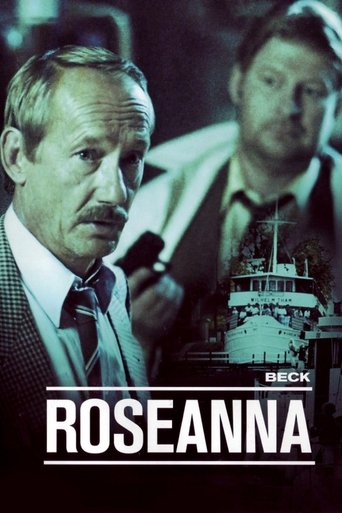 Poster of Roseanna