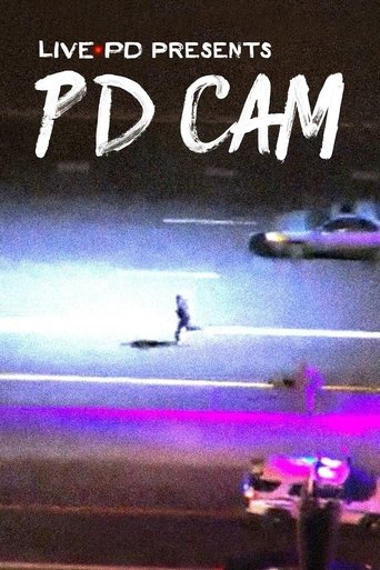 Poster of Live PD Presents: PD Cam