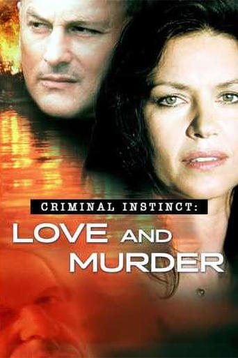 Poster of Love and Murder