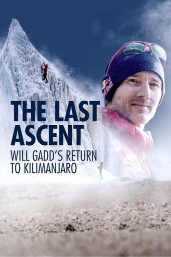 Poster of The Last Ascent