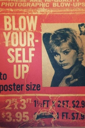Poster of Mudersville, USA