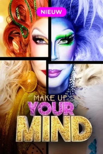 Portrait for Make Up Your Mind - Season 1