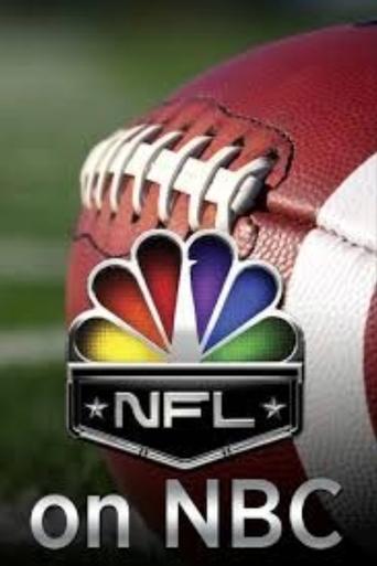 Poster of The NFL on NBC