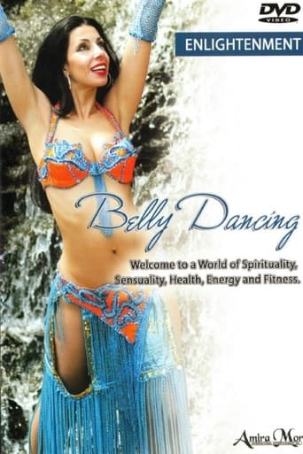 Poster of Belly Dancing Enlightenment