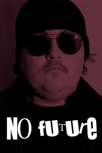 Poster of No future