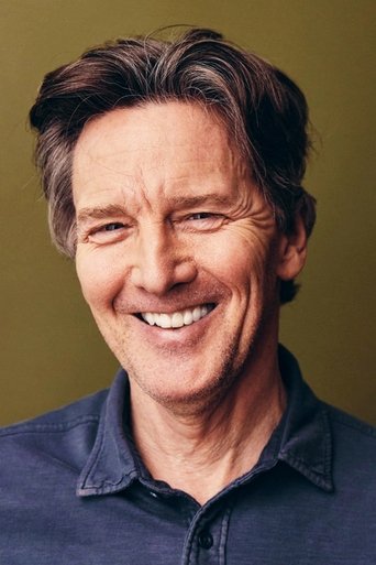 Portrait of Andrew McCarthy