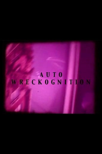 Poster of Auto Wreckognition