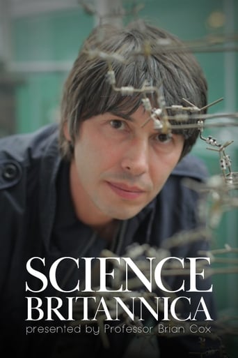 Portrait for Science Britannica - Season 1