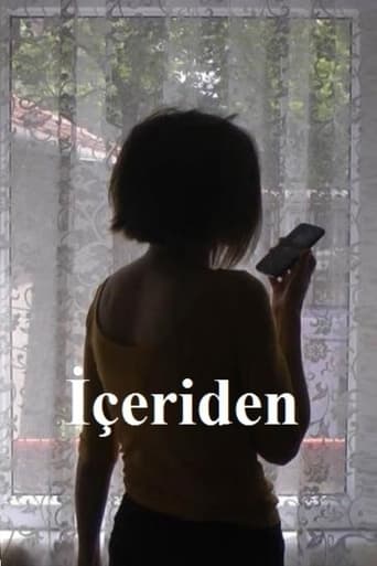 Poster of İçeriden