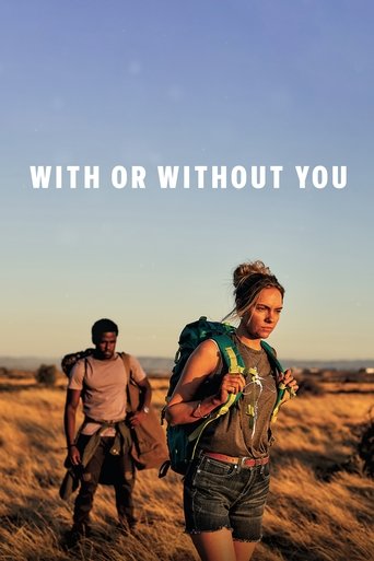 Poster of With or Without You