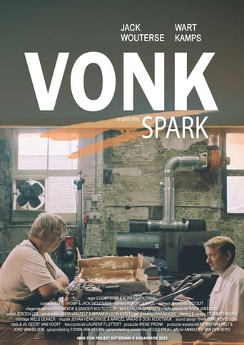 Poster of Spark