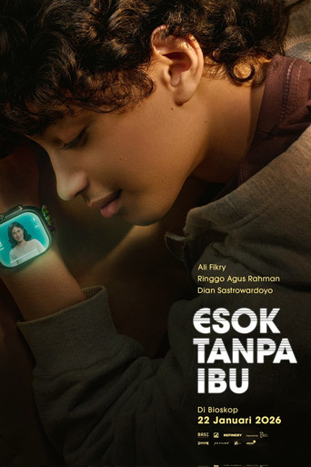 Mothernet Poster of Mothernet