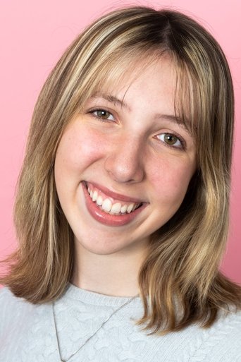 Portrait of Eliza Harbaugh