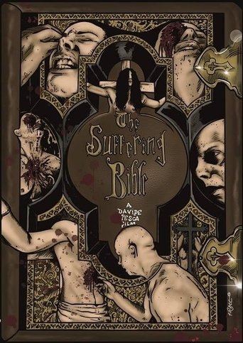 Poster of Suffering Bible