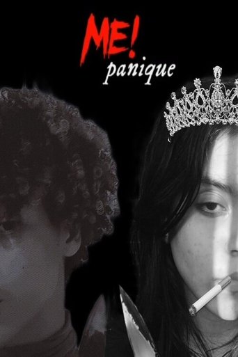 Poster of ME! panique