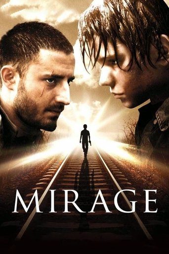 Poster of Mirage