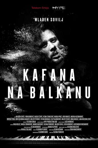 Portrait for Kafana na Balkanu - Season 1