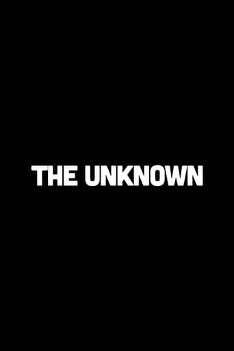 Poster of The Unknown