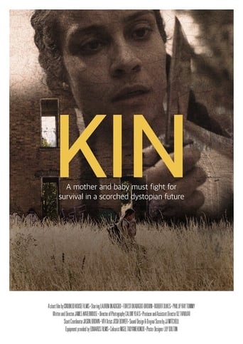 Poster of KIN