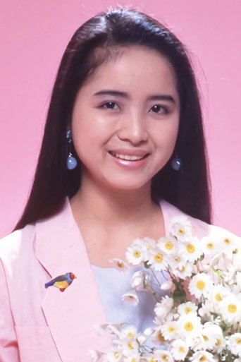 Portrait of REIMY
