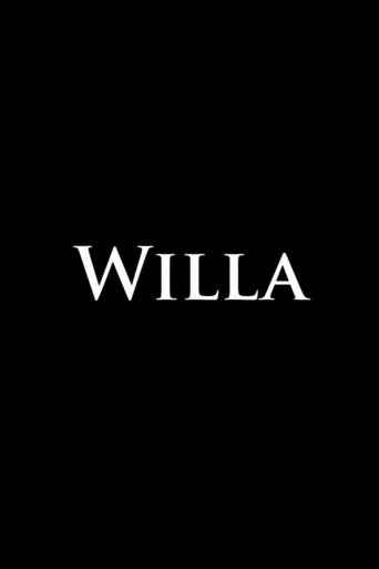 Poster of Willa