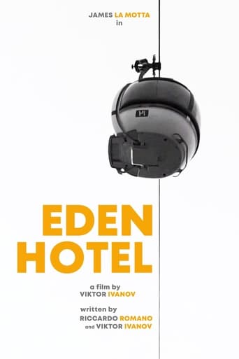 Poster of Eden Hotel