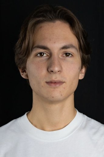 Portrait of Adam Rýdl