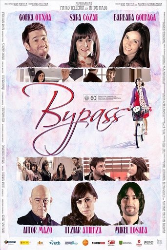 Poster of Bypass