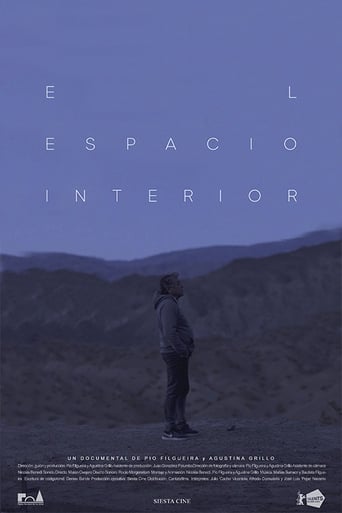 Poster of El espacio interior