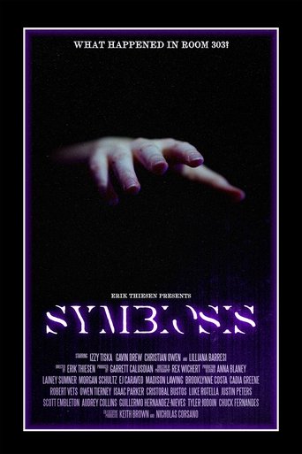 Poster of Symbiosis