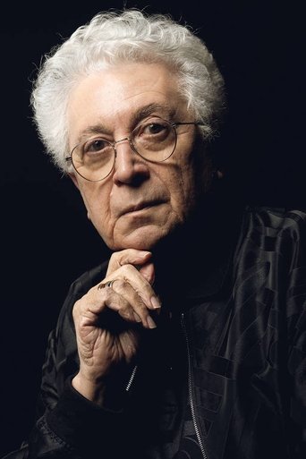 Portrait of Aguinaldo Silva