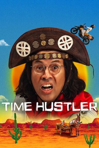 Poster of Time Hustler