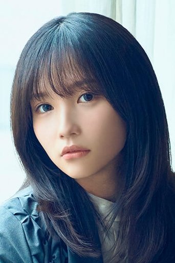 Portrait of Moeka Yahagi