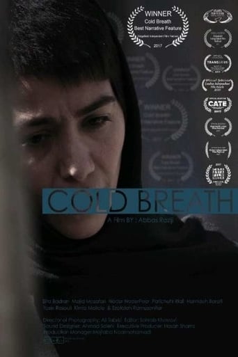 Poster of Cold Breath