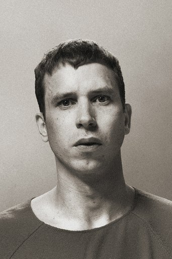 Portrait of Herbert Nordrum