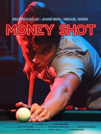 Poster of Money Shot