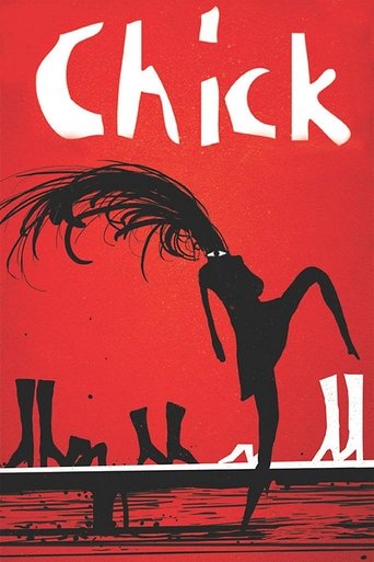 Poster of Chick