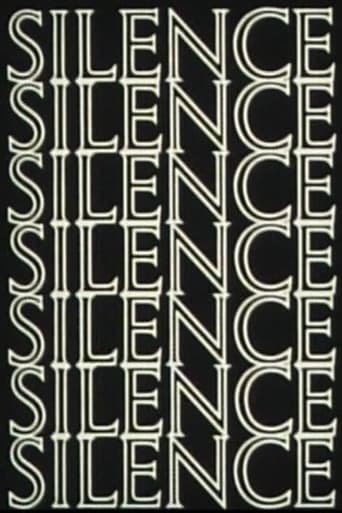 Poster of Silence