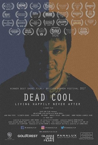 Poster of Dead Cool