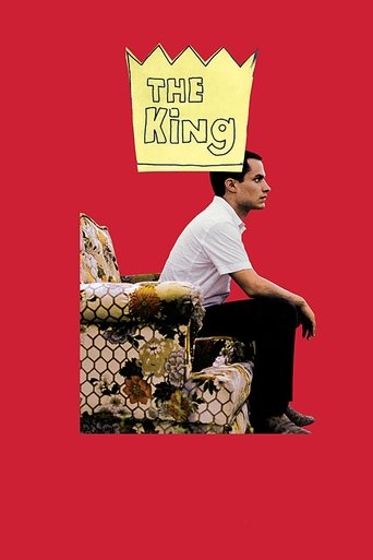 Poster of The King